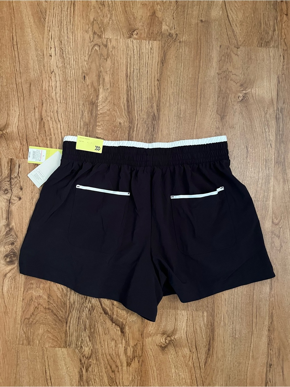 NWT All in Motion Active Light Travel Shorts - Picture 7 of 10